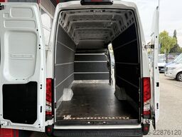 IVECO Daily 35S18  Automatik Klima Kamera Euro6d LED