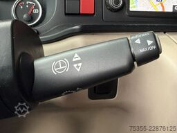 MAN TGS 26.460 BÖSE Lenk/Lift Retarder ACC LBW Navi