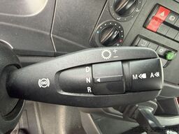MERCEDES-BENZ Atego 1230 Doppelstock 6,4m+4,65m Tempomat Klima