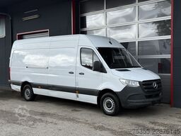 Dubă cu acoperiș înalt MERCEDES-BENZ Sprinter 315 CDI MBUX Klima Kamera Sitzheizung