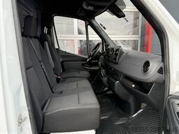 MERCEDES-BENZ Sprinter 315 CDI MBUX Klima Kamera Sitzheizung