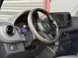 MERCEDES-BENZ Sprinter 315 CDI MBUX Klima Kamera Sitzheizung
