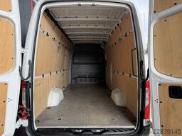 MERCEDES-BENZ Sprinter 315 CDI MBUX Klima Kamera Sitzheizung