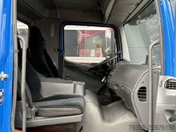 MERCEDES-BENZ Atego 1524 Kadaver FASSI Kran Kipphydr. Klima