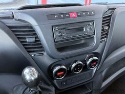 IVECO Daily 35S18 Klima Tempomat 3-Sitz AHK Euro6