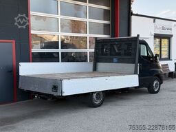 IVECO Daily 35S18 Klima Tempomat 3-Sitz AHK Euro6