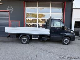 IVECO Daily 35S18 Klima Tempomat 3-Sitz AHK Euro6