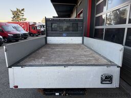 IVECO Daily 35S18 Klima Tempomat 3-Sitz AHK Euro6