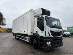 Camion frigorific IVECO AD190S33/FP ¤6 Bi-Temperatur LBW Klima