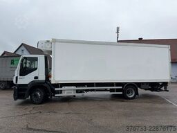 IVECO AD190S33/FP ¤6 Bi-Temperatur LBW Klima