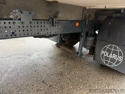 IVECO AD190S33/FP ¤6 Bi-Temperatur LBW Klima