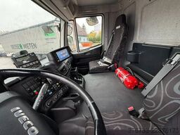 IVECO AD190S33/FP ¤6 Bi-Temperatur LBW Klima
