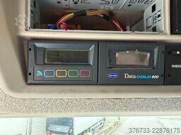 IVECO AD190S33/FP ¤6 Bi-Temperatur LBW Klima
