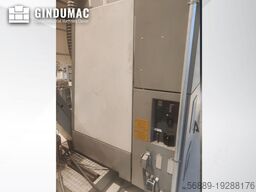 Gildemeister CTX 520 linear