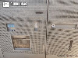 Gildemeister CTX 520 linear