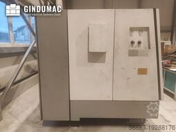 Gildemeister CTX 520 linear