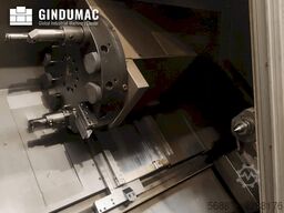 Gildemeister CTX 520 linear