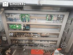 Gildemeister CTX 520 linear