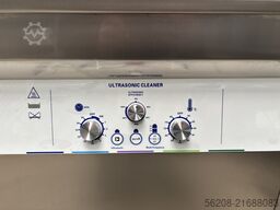 Ultraschallreinigungsgerät MH700