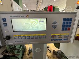 Presse Ross 40V-4