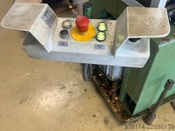 Presse Ross 40V-4