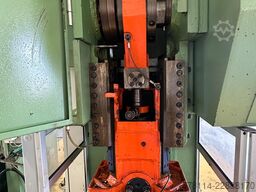 Presse Ross 40V-4