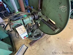 Presse Ross 40V-4