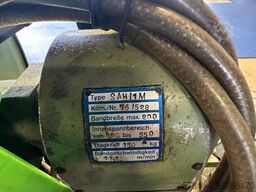 Presse Ross 40V-4