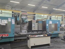 Anayak VH Plus 4000