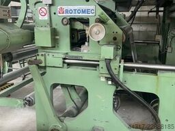 Rotomec Rotoconvert