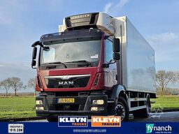 MAN 18.250 TGM MULTI TEMP TAILLIFT