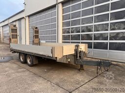 tt Tandemtieflader