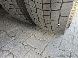 MAN TGS 28.440 6X4H-4 Atlas 290 bis 24 Meter