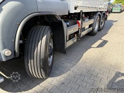 MAN TGS 28.440 6X4H-4 Atlas 290 bis 24 Meter