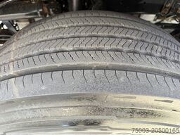 MAN TGS 28.440 6X4H-4 Atlas 290 bis 24 Meter