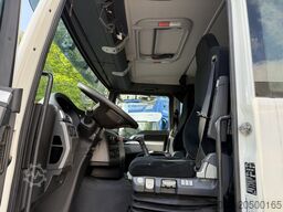 MAN TGS 28.440 6X4H-4 Atlas 290 bis 24 Meter