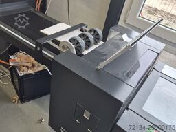 Multigraf Touchline CPC375 XPro & TF375 XPro