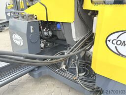 Oiltech dredging equipment Oiltech dredging equipment Oiltech dredging equipment