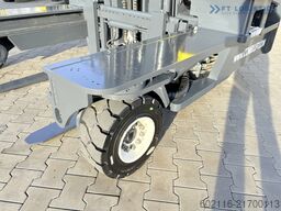 Combilift C4000 / GAS / WIDE SELECTION OF FORKLIFT