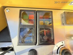 Combilift C4000 / GAS / WIDE SELECTION OF FORKLIFT