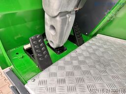 Combilift C5000SL / DIESEL / 4500MM / DUPLEX