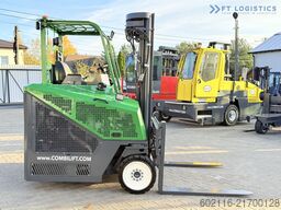 Combilift CB4000 GAS TRIPLEX 5200 POSITIONER