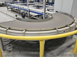 Transnorm Gurtkurve 180 Grad