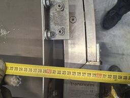 Transnorm Gurtkurve 180 Grad