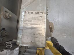 Transnorm Gurtkurve 180 Grad