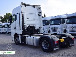 MAN TGX 18.470 GX