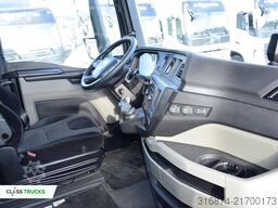 MAN TGX 18.470 GX