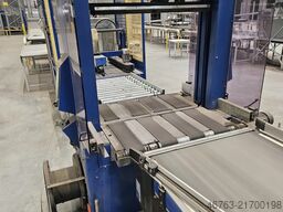 Mosca RO-TR900-4
