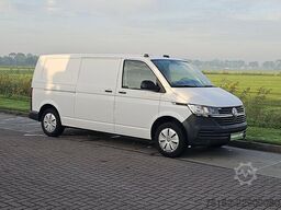 VW TRANSPORTER 2.0 TDI L2 Trekhaak 150pk!!