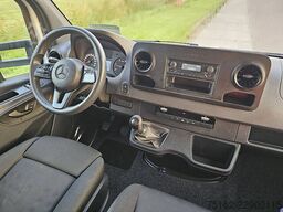 MERCEDES-BENZ SPRINTER 516 Bakwagen Laadklep!